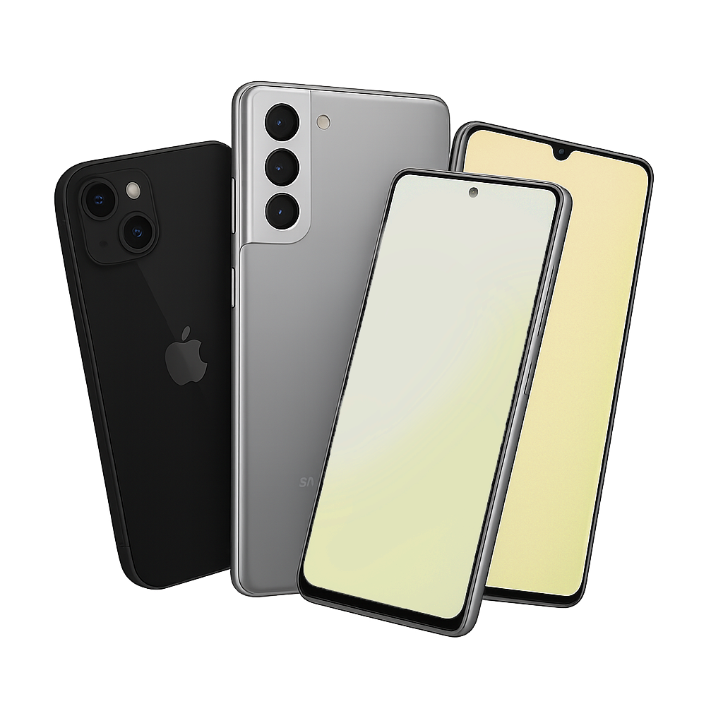 Handys & Smartphones