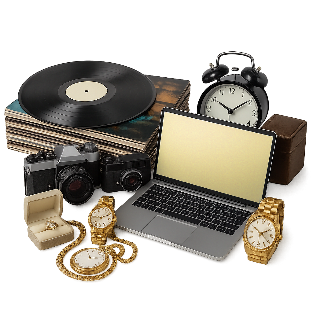 Sammlungen & Nachlässe