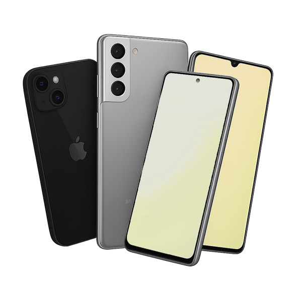 Handys & Smartphones